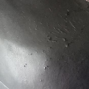 DeFacto'dan Aldığım Montun Derisi Soyuldu, Değişim Talep Ediyorum