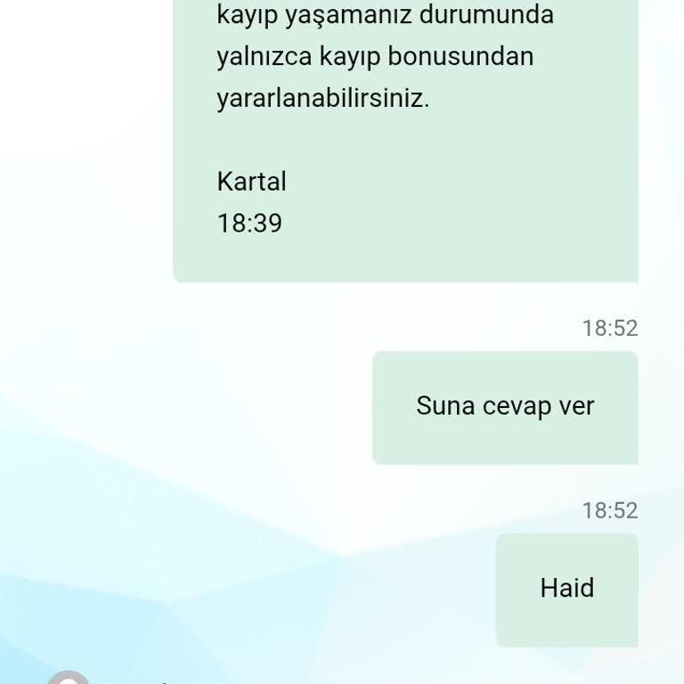 Para Çekme Sınırı Ve Bonus Kullanımında Yaşanan Sorunlar