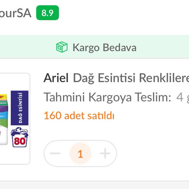 Trendyol Yanlış Ürün Gönderimi Ve Kupon Mağduriyetiyle Çözüm Sunulmuyor