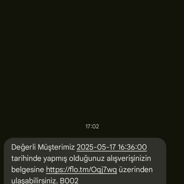 FLO Adına Gelen Sahte Linklerle Güvenlik Riski Artıyor