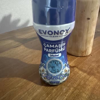 Kokusu Kalmayan Yumuşatıcıya Verdiğim Paraya Üzüldüm