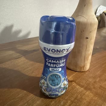 Kokusu Kalmayan Yumuşatıcıya Verdiğim Paraya Üzüldüm