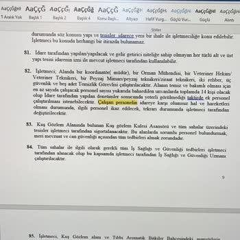 Eksik Malzeme Ve Yüksek Fiyatlandırma İle Saygısız Hizmet