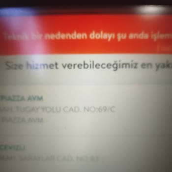 Maltepe Park TEB ATM'si Paramı Yuttu Mağdur Oldum