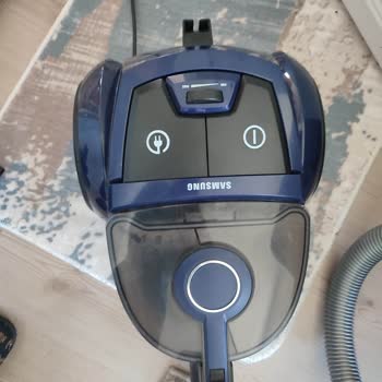 Samsung Süpürge Çekim Gücü Sorunu Ve Çözüm Beklentisi