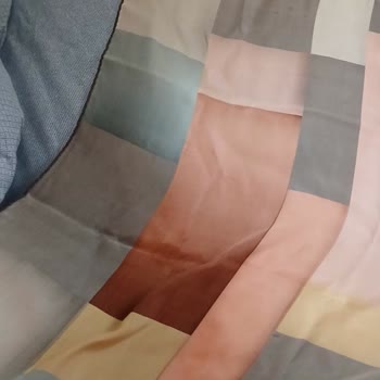 Aynı Tondaki Armine Eşarplarda Tekrarlayan Lekelenme Sorunu