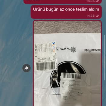 İade Talebimin Reddedilmesi Ve Fatura Gönderilmemesi