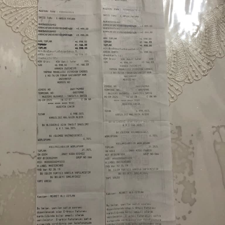 Karaca'dan Aldığım Yemek Takımı 1,5 Aydır Teslim Edilmiyor, Sürekli Kırık Ürün Gerekçesiyle Oyalıyorlar