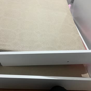 Evshop Aldığım Çocuk Yatağı Defalarca Kırıldı, Kalite Çok Düşük!