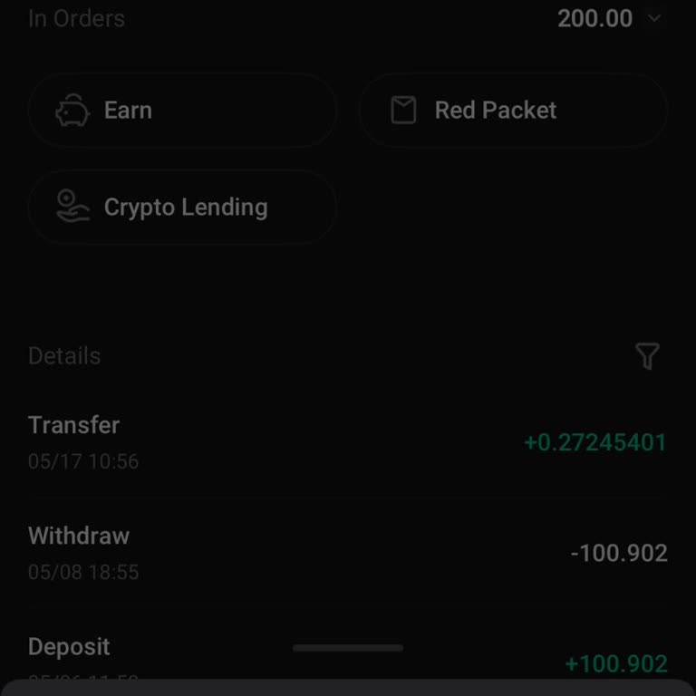 Kucoin Borsasında P2P İşlem Sonrası 200 Dolarım Bloke Edildi, Müşteri Hizmetleri Sorunumu Çözmüyor!