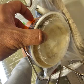 Köfteci Yusuf'tan Gelen Siparişim Hem Geç Hem De Bozuk Geldi