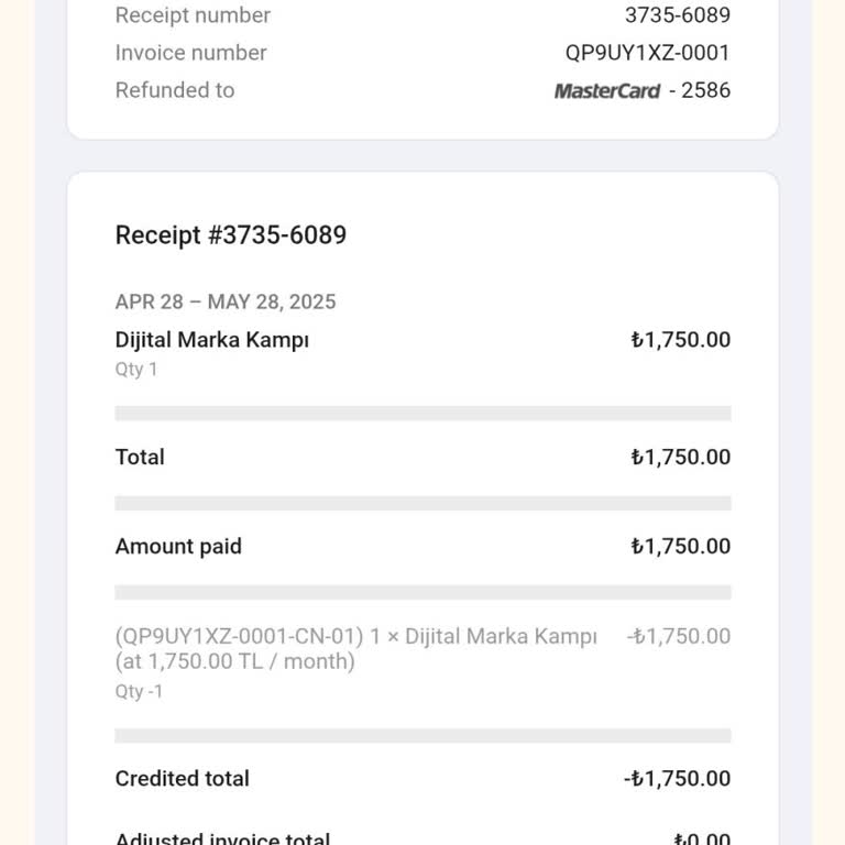 Ziraat Hesabıma İade Edilen Para Hala Ulaşmadı