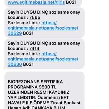 Cayma Hakkım Reddedildi, Mağdur Edildim!