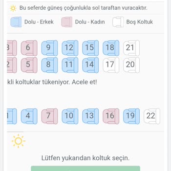 Bileti İptal Edilen Yolcudan Tekrar Ücret Alındı, Para İadesi Yapılmadı
