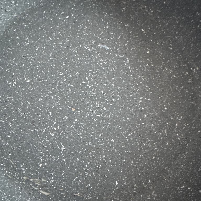 Schafer Granit Pilav Tenceresinde Üretim Hatası Ve Müşteri Hizmetleri Sorunu