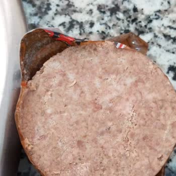 Aldığım Kavurma Ürününün İçeriği Ve Etiketi Hakkında Sorun Yaşadım
