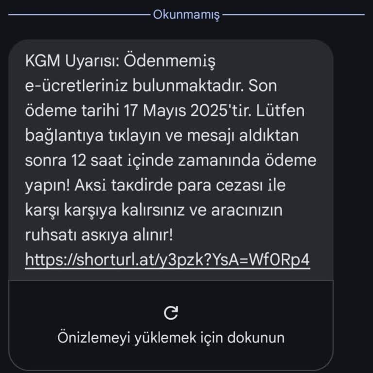 Telefon Numaramın Bilgim Dışında Kullanılması Hakkında Şikayet