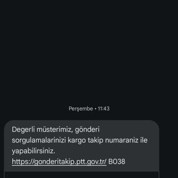 Kişisel Bilgilerim İzinsiz Kullanılıyor, Sahte Mesajlardan Endişeliyim