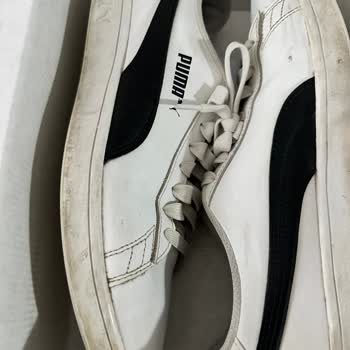 FLO'dan Aldığım Ayakkabılar Hızla Deforme Oldu, İki Kez Ret Yanıtı Aldım