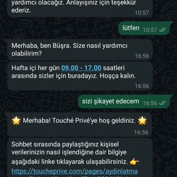 İptal Edilen Siparişim İçin Bir Aydır Bekleyen İade Ve Ulaşılamayan Müşteri Hizmeti