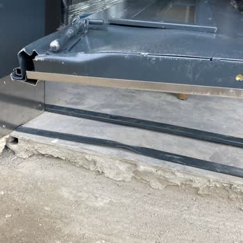 Ahıska Lojistik Firmasına Yakışmadı