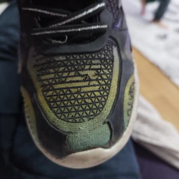 FLO'dan Aldığım Ayakkabı Deforme Oldu, Mağaza Çözüm Sunmuyor