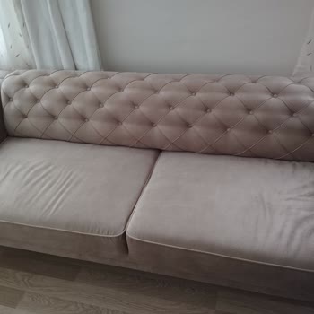 Yanlış Ve Kusurlu Koltuklar, Para İadesi Talebimiz Karşılanmıyor