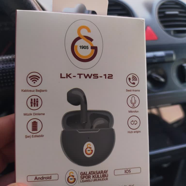 A101 Arızalı Kulaklık Değişiminde Mağaza Personelinin Yardımcı Olmaması!