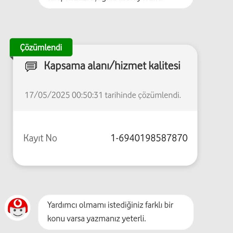 İnternet Sorunum Çözülmüyor, Fatura Ödemeye Devam Ediyorum!