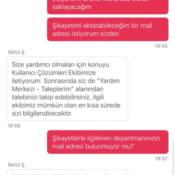 Hasarlı Pasta Teslimatı Ve Yetersiz Müşteri Hizmeti Deneyimi