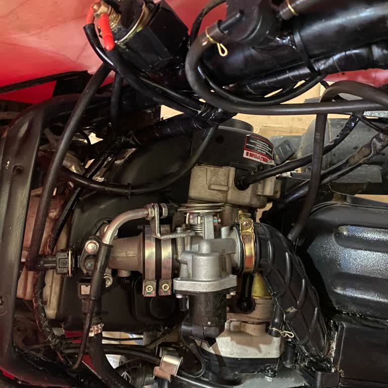 Mondial Wing50i'de Anlamsız Arızalar Ve Ulaşılamayan Müşteri Hizmeti