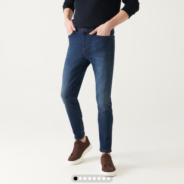 Avva Giyim Siparişimdeki Pantolon Eksik Ve İletişim Sağlanmıyor