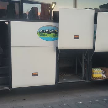 Yolculukta Yaşanan Arıza Ve Mağduriyet Süreci