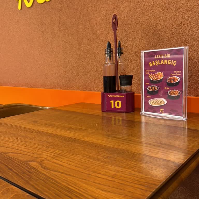 Hijyen Kurallarına Uyulmayan Servis Uygulaması Müşteri Sağlığını Tehdit Ediyor