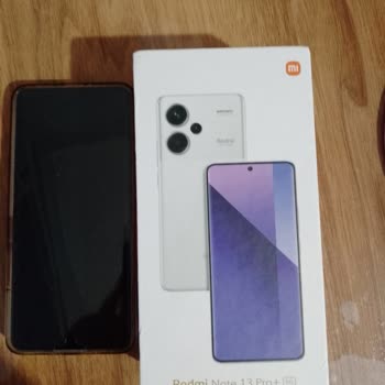 Aldığım Telefonun Garanti Ve Orijinallik Sorunu Mağduriyeti