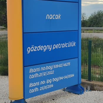 Opet İstasyonunda Su Kanalı Nedeniyle Aracım Zarar Gördü, Mağduriyetim Giderilsin