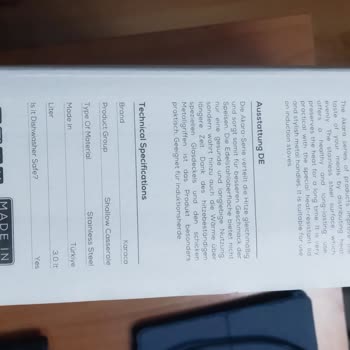 Karaca Çelik Tencerede Üretim Hatası Ve Servis Sürecinde Gecikme Mağduriyeti