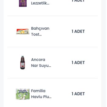 Bahçıvan Tost Peynirinde Metalik Ve Kötü Tat Deneyimi