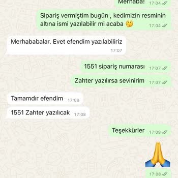 Siparişim Gönderilmiyor Muhatap Bulamıyorum