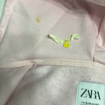 Defolu Ve İadesi Kabul Edilmeyen Kişiselleştirilmiş Ürün Hayal Kırıklığı