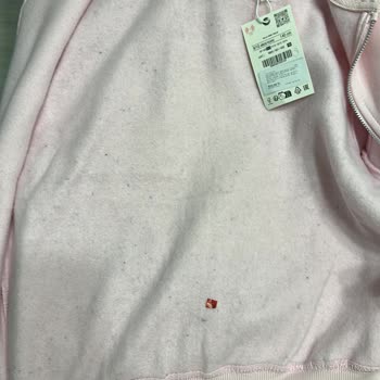 Defolu Ve İadesi Kabul Edilmeyen Kişiselleştirilmiş Ürün Hayal Kırıklığı