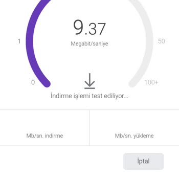 Superonline Bağlantı Kopmaları Ve Çözülmeyen Hız Sorunu