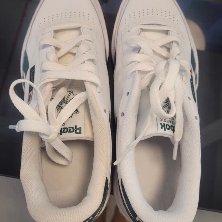 Sporthink Ayakkabı Siparişimde Sararma Ve Yetersiz Müşteri Hizmeti