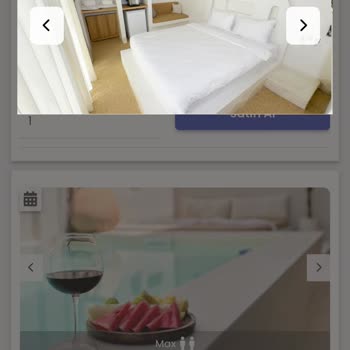 Görsellerle Alakası Olmayan Oda Ve Eksik Hizmet Hayal Kırıklığı