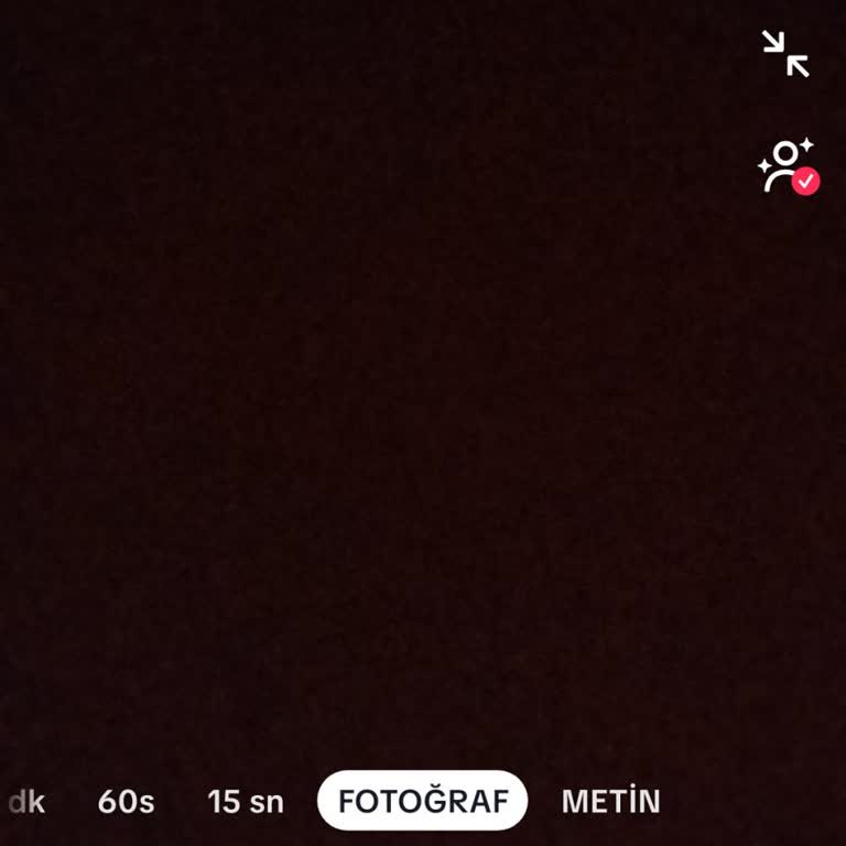 TikTok Canlı Yayın Açılmıyor Yaş Sınırı Sorunu