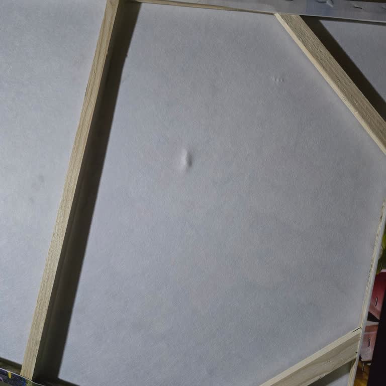 Hasarlı Ve Düzensiz Paketlenen Ürün Hayal Kırıklığı Yarattı