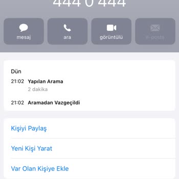 Asgari Ödeme Sonrası Otomatik Tahsilat Ve Müşteri Hizmetlerine Ulaşamama Mağduriyeti