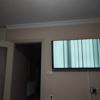 Televizyonum Sürekli Arızalanıyor, Değişim Talep Ediyorum