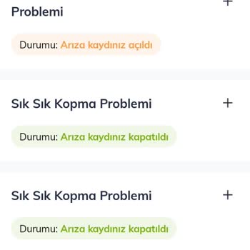 Türk Telekom'un Sürekli Devam Eden Bağlantı Sorunları Ve Müşteri Mağduriyeti
