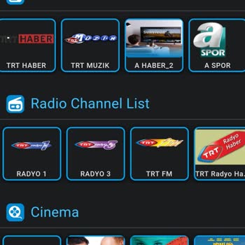 Araçlarda Sınırlı Kanal Seçeneği Ve Zorunlu Yayın Şikayeti
